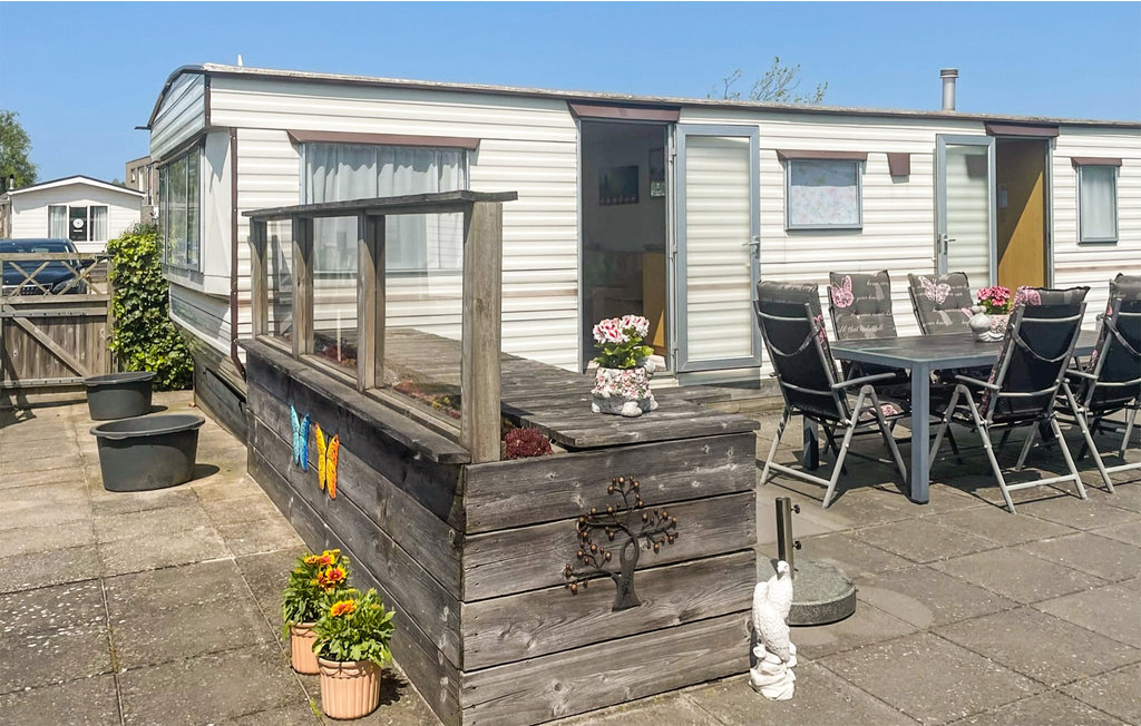 Ferienhaus - Makkum , Niederlande - HFR443 1