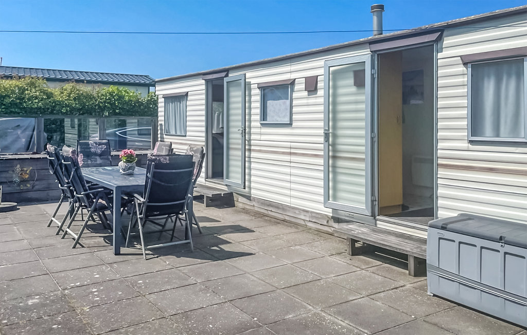 Ferienhaus - Makkum , Niederlande - HFR443 6