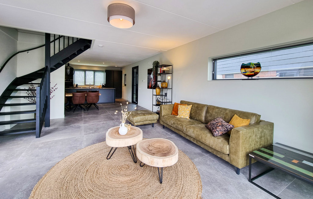 Ferienhaus - Balk , Niederlande - HFR419 11