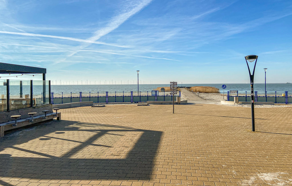 Ferienhaus - Makkum , Niederlande - HFR443 10