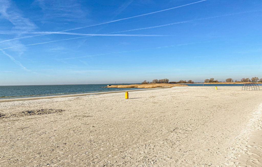 Ferienhaus - Makkum , Niederlande - HFR443 11