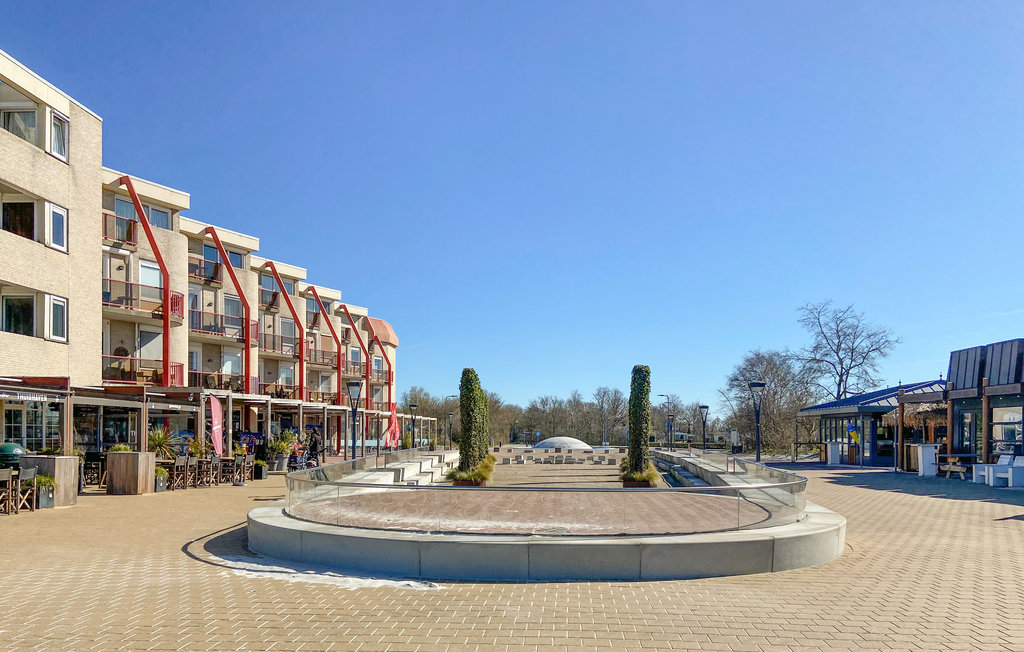 Ferienhaus - Makkum , Niederlande - HFR443 19