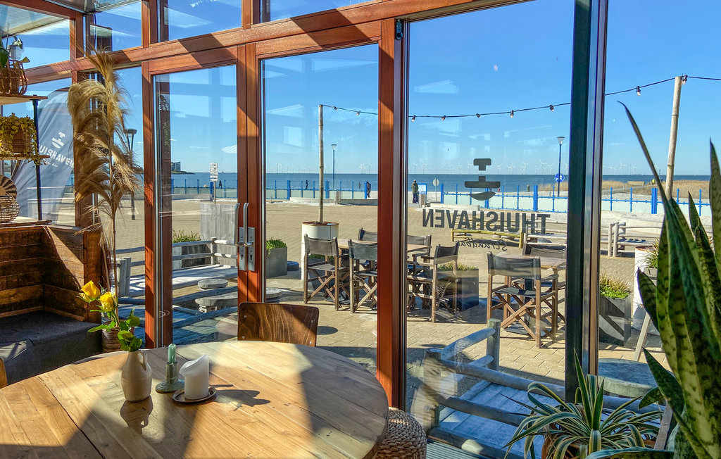 Ferienhaus - Makkum , Niederlande - HFR443 21