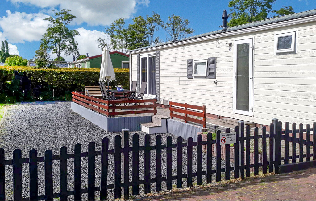 Ferienhaus - Tzummarum , Niederlande - HFR198 1