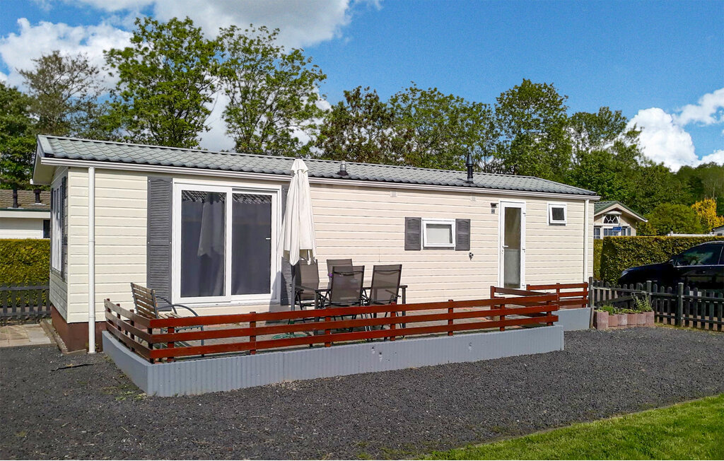 Ferienhaus - Tzummarum , Niederlande - HFR198 2