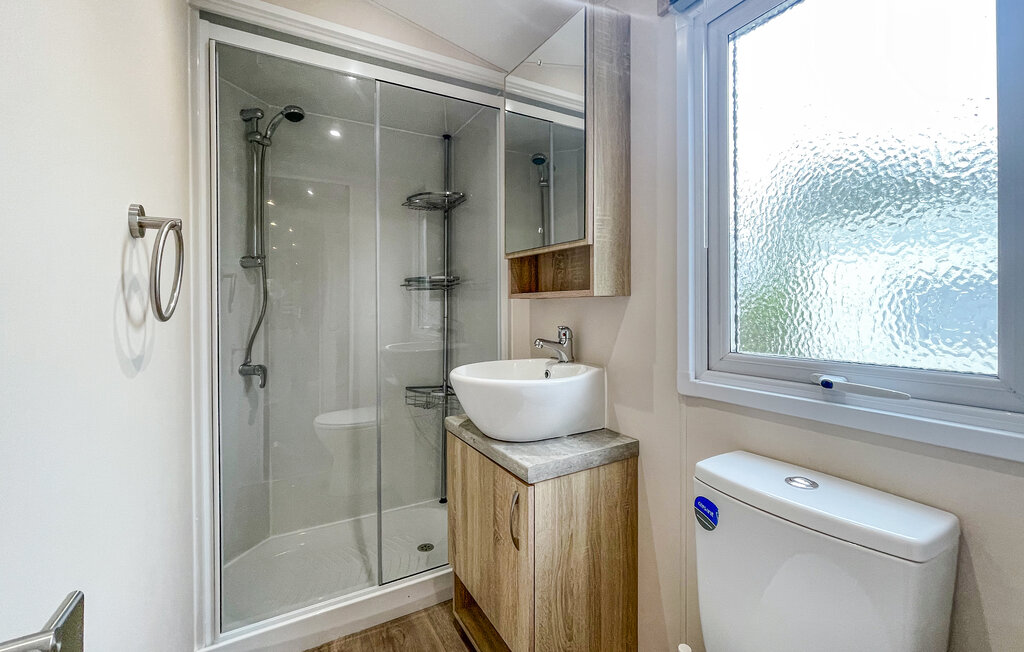 Domy wakacyjne - Makkum , Holandia - HFR452 11