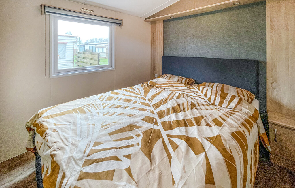 Domy wakacyjne - Makkum , Holandia - HFR452 9