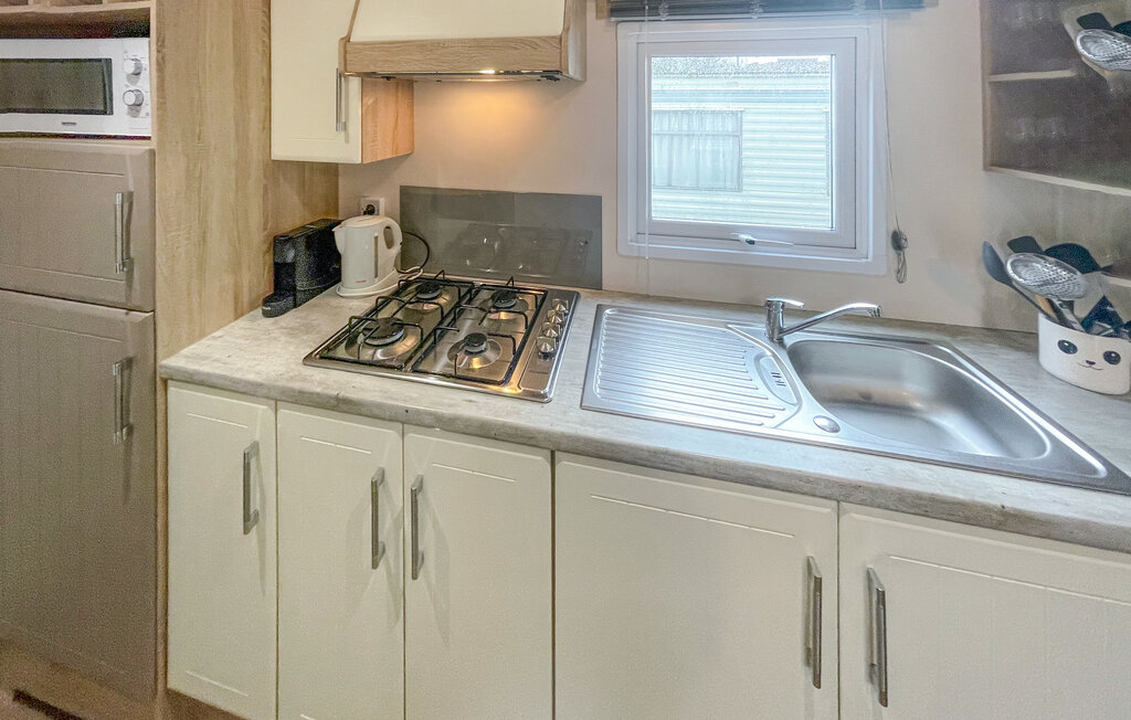 Domy wakacyjne - Makkum , Holandia - HFR452 6