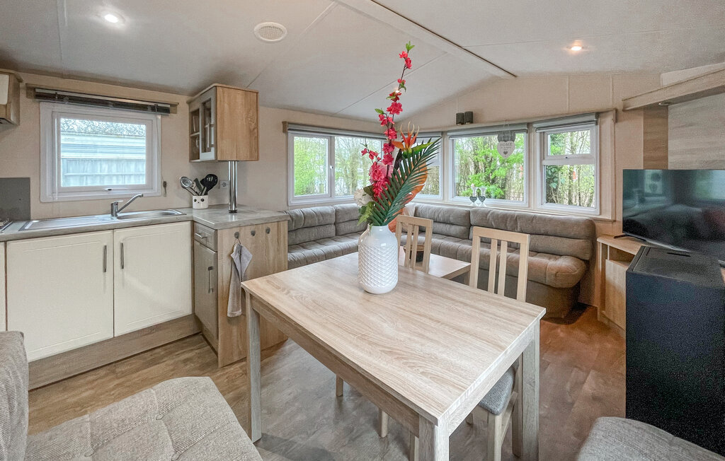 Domy wakacyjne - Makkum , Holandia - HFR452 3