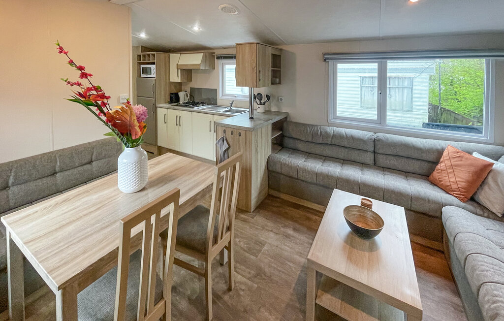 Domy wakacyjne - Makkum , Holandia - HFR452 4