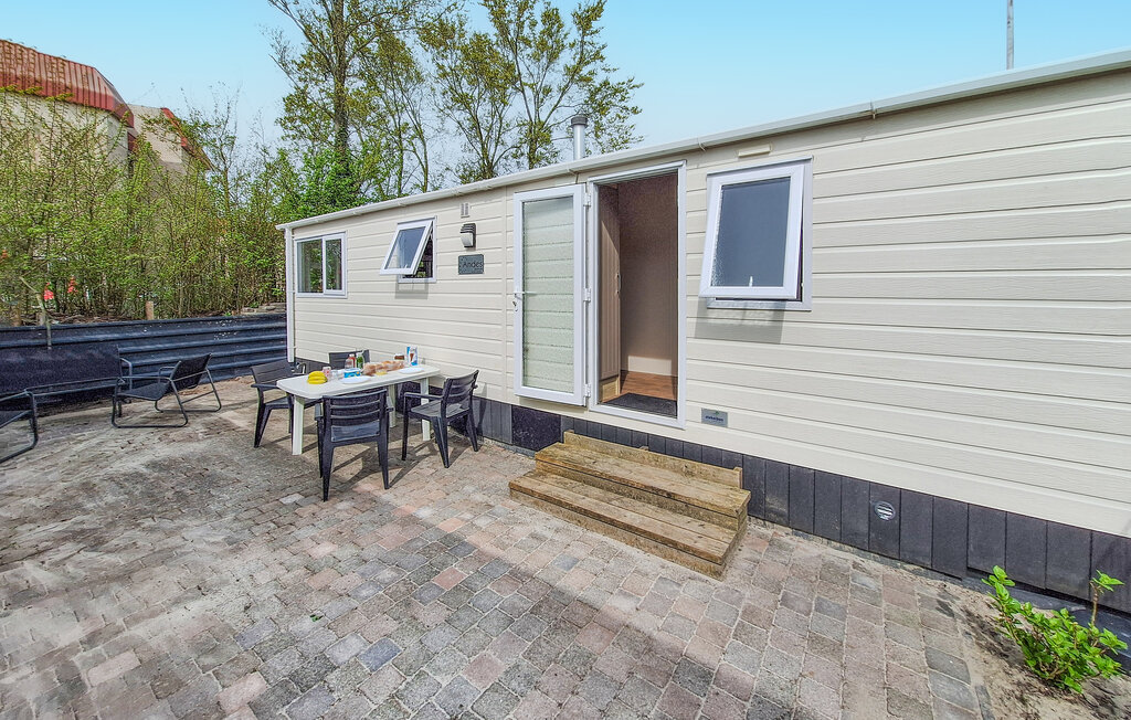 Domy wakacyjne - Makkum , Holandia - HFR452 1