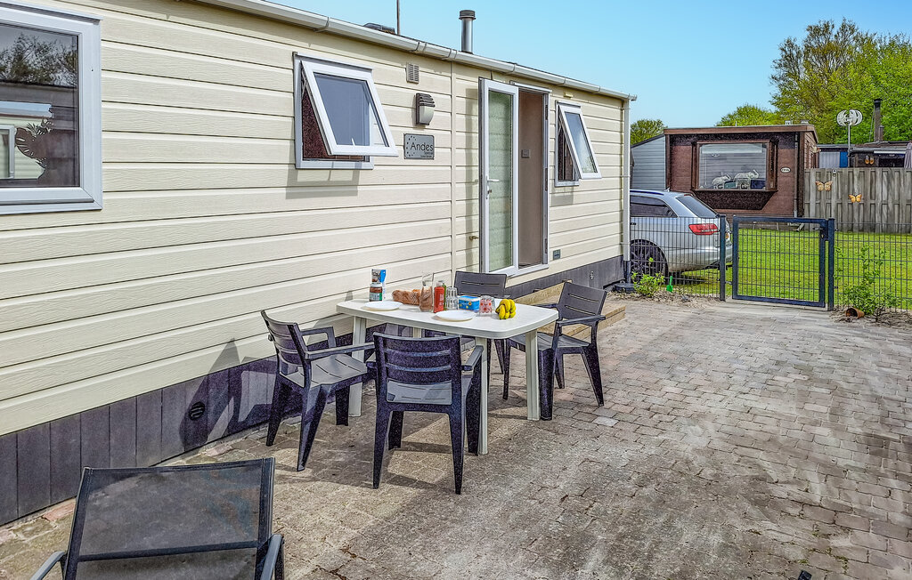 Domy wakacyjne - Makkum , Holandia - HFR452 8