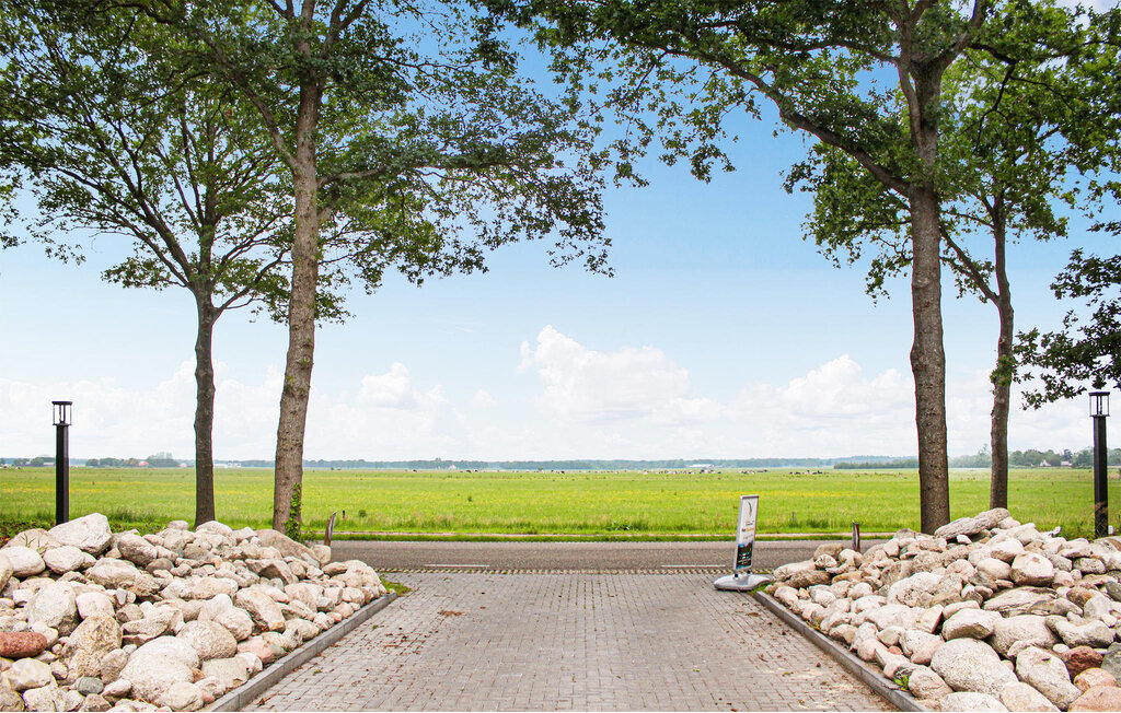 Ferienhaus - Oosterwolde , Niederlande - HFR370 24