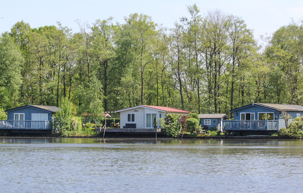 Ferienhaus - Oosterwolde , Niederlande - HFR370 10