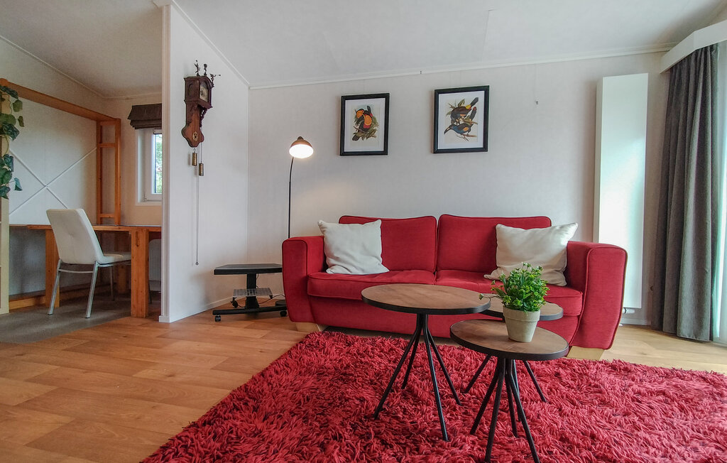 Ferienhaus - Oosterwolde , Niederlande - HFR370 15