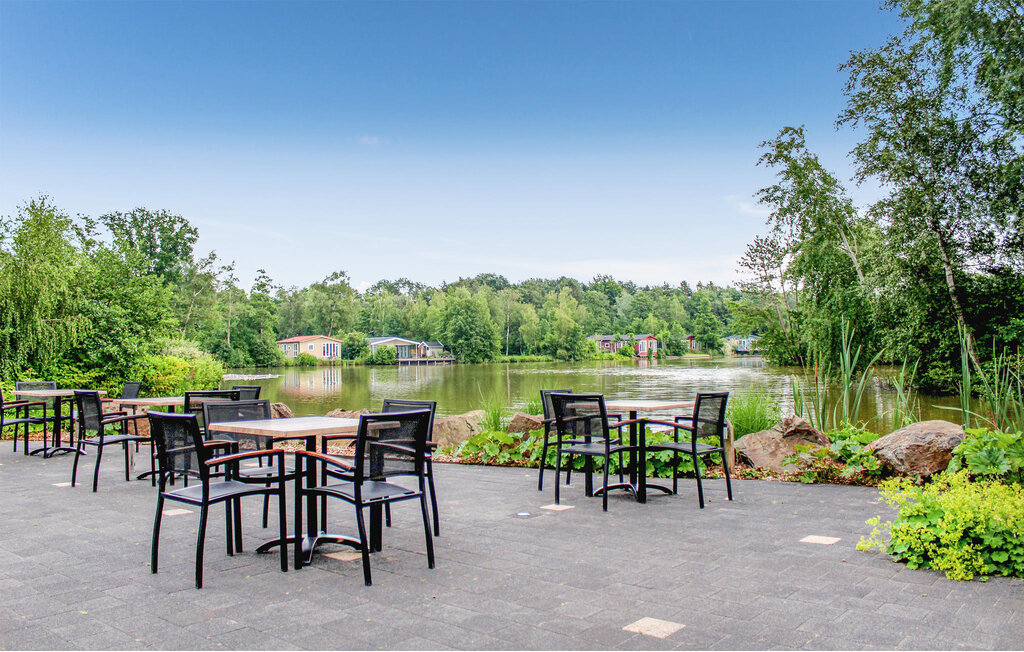 Ferienhaus - Oosterwolde , Niederlande - HFR370 20