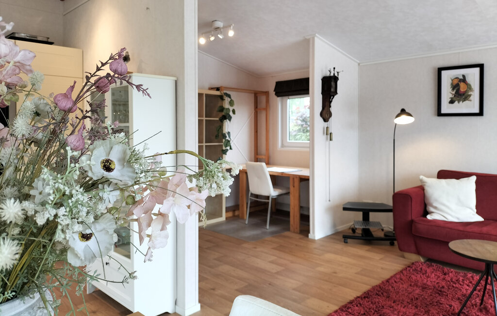 Ferienhaus - Oosterwolde , Niederlande - HFR370 16