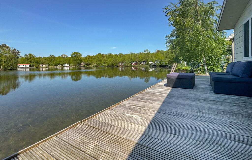 Ferienhaus - Oosterwolde , Niederlande - HFR370 13