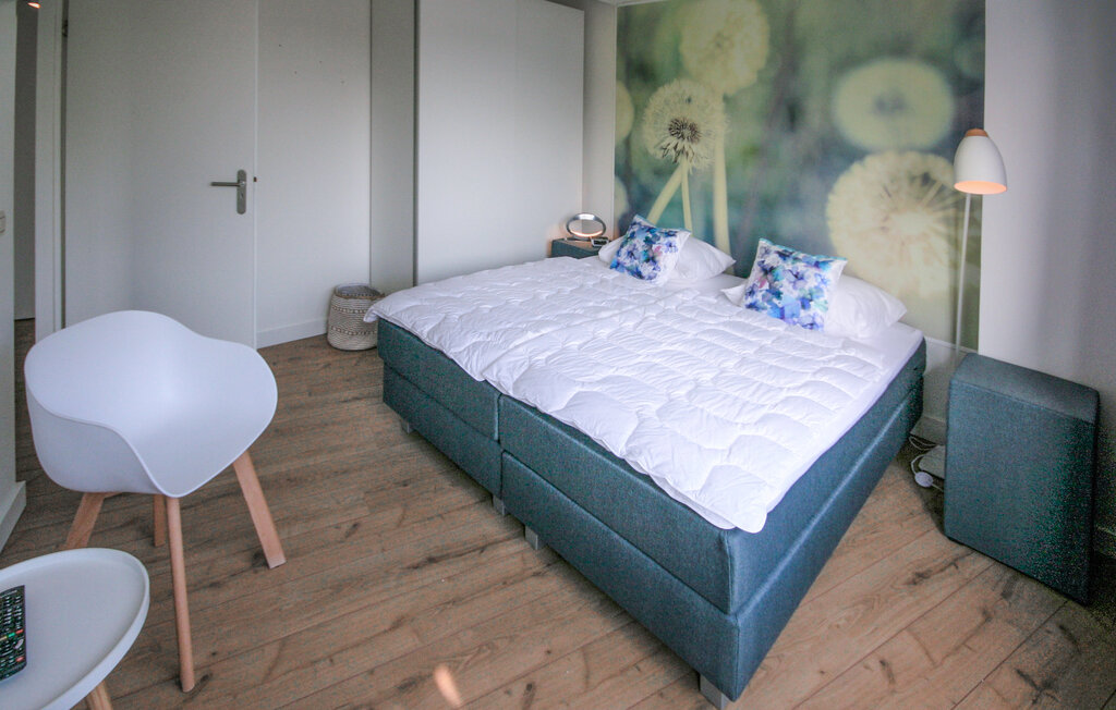 Feriehuse - Lemmer , Holland - HFR459 6