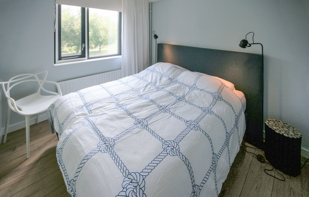 Feriehuse - Lemmer , Holland - HFR459 12