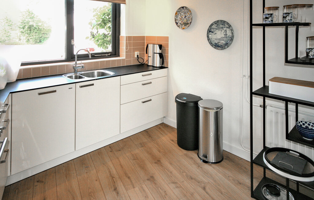 Feriehuse - Lemmer , Holland - HFR459 5