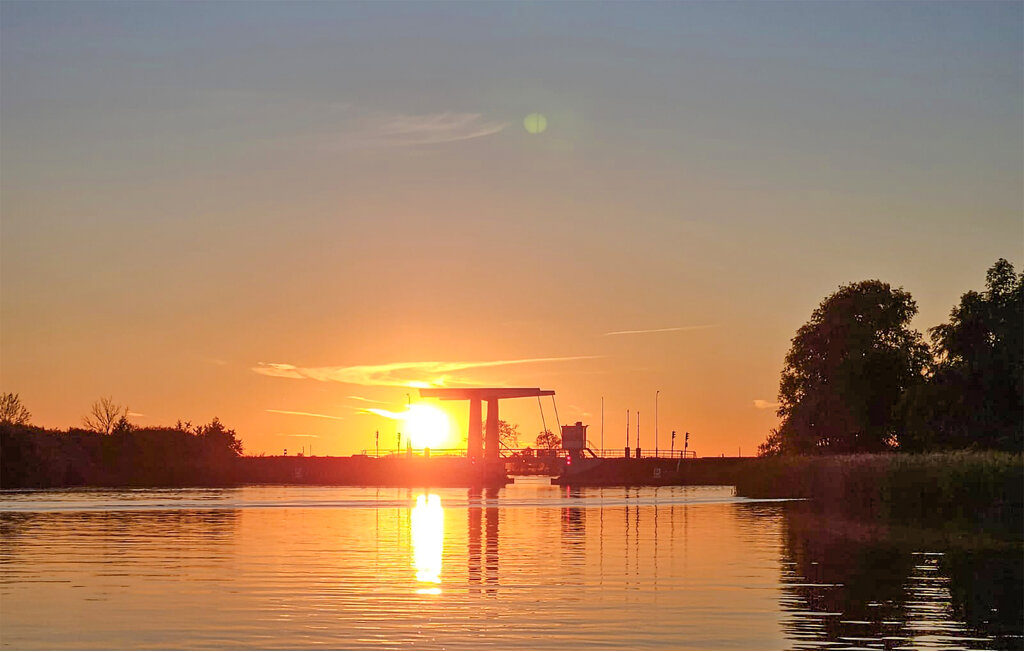 Location de vacances - Lemmer , Pays-Bas - HFR460 28