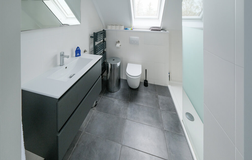 Location de vacances - Lemmer , Pays-Bas - HFR460 22