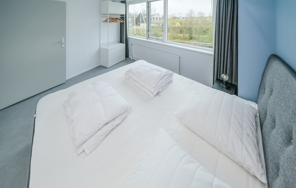 Location de vacances - Lemmer , Pays-Bas - HFR460 18