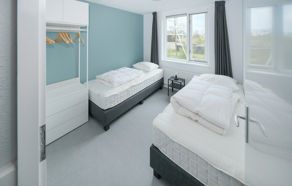 Location de vacances - Lemmer , Pays-Bas - HFR460 19