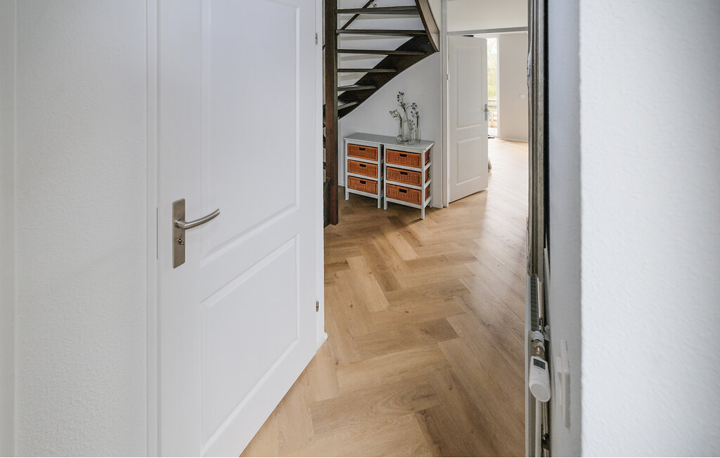 Location de vacances - Lemmer , Pays-Bas - HFR460 16