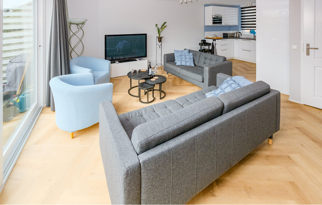 Location de vacances - Lemmer , Pays-Bas - HFR460 14