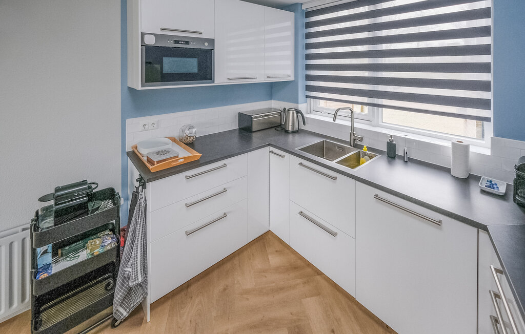 Location de vacances - Lemmer , Pays-Bas - HFR460 15