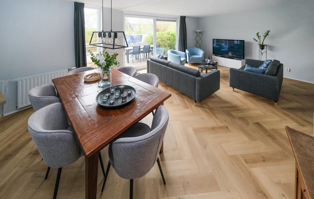 Location de vacances - Lemmer , Pays-Bas - HFR460 3