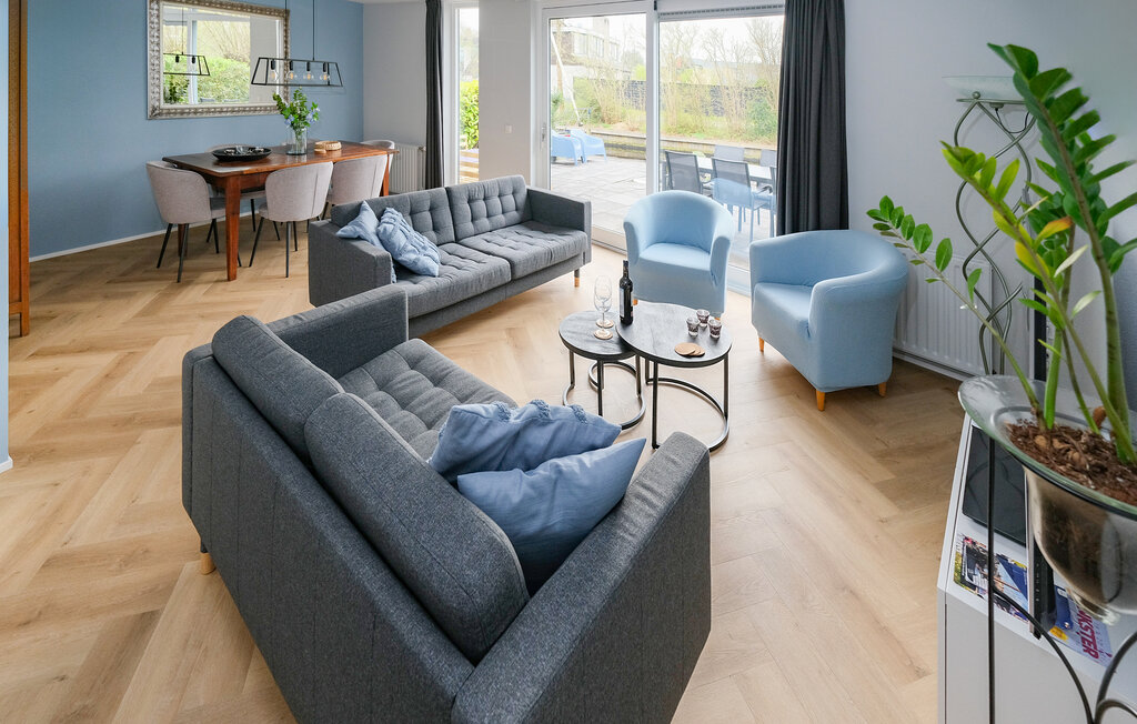 Location de vacances - Lemmer , Pays-Bas - HFR460 12