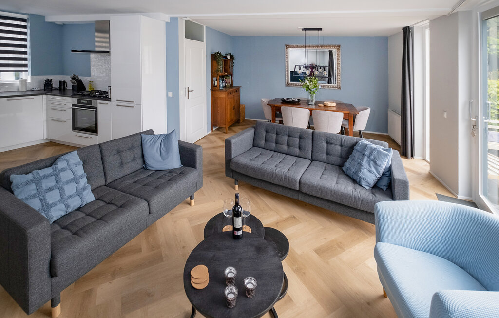 Location de vacances - Lemmer , Pays-Bas - HFR460 13