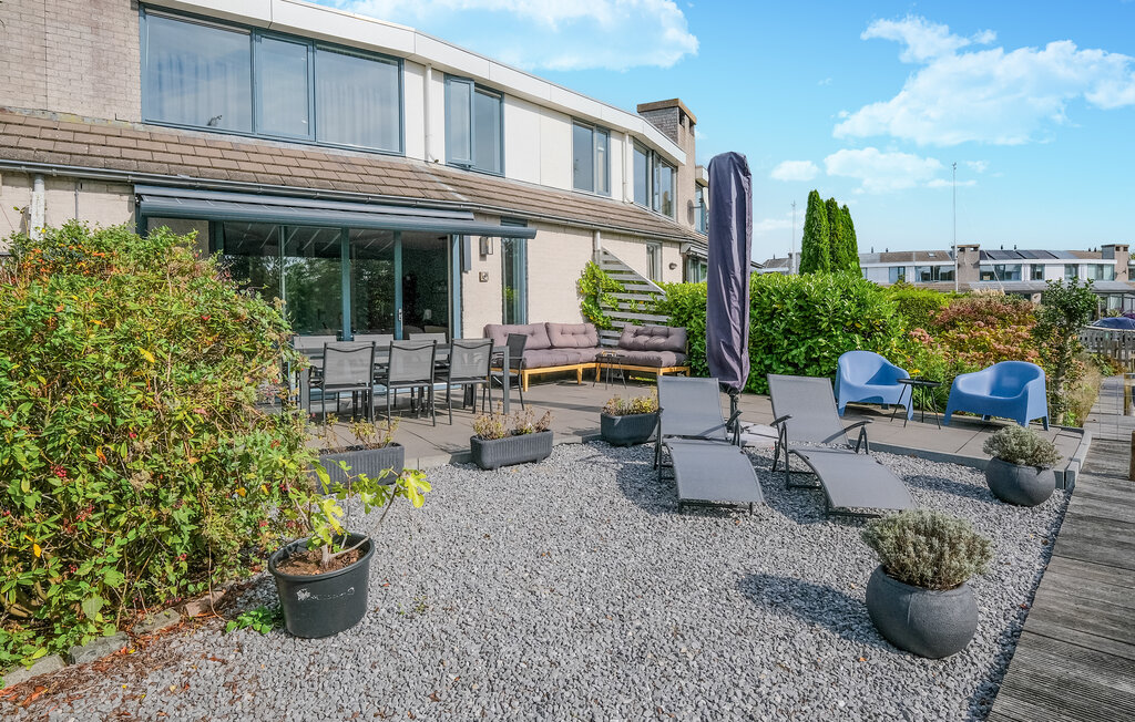 Location de vacances - Lemmer , Pays-Bas - HFR460 1