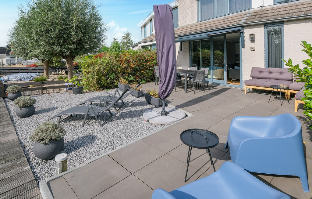 Location de vacances - Lemmer , Pays-Bas - HFR460 9