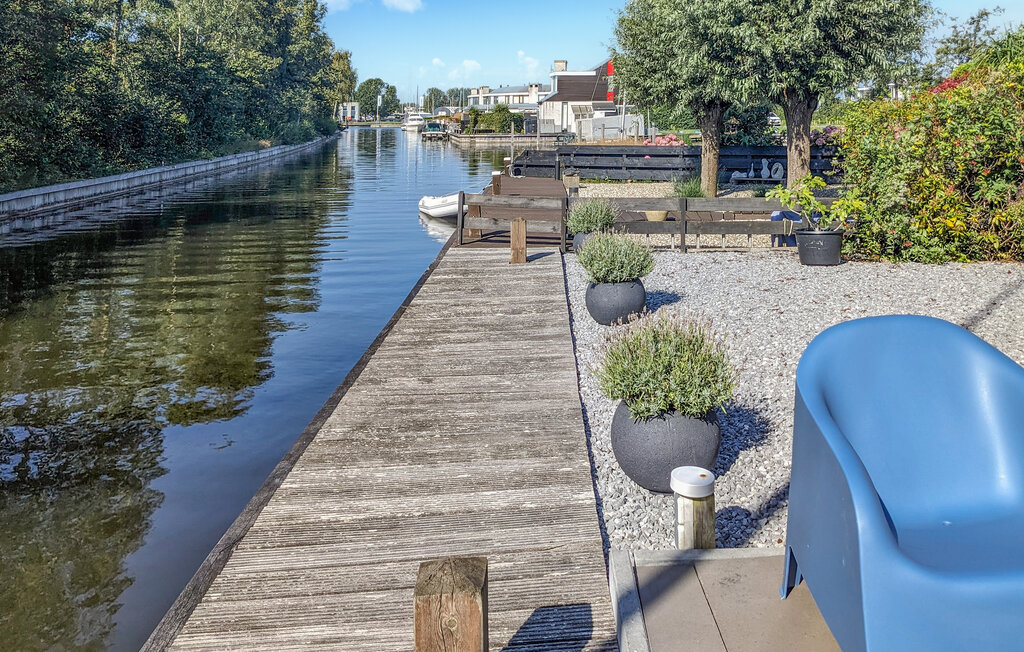 Location de vacances - Lemmer , Pays-Bas - HFR460 6