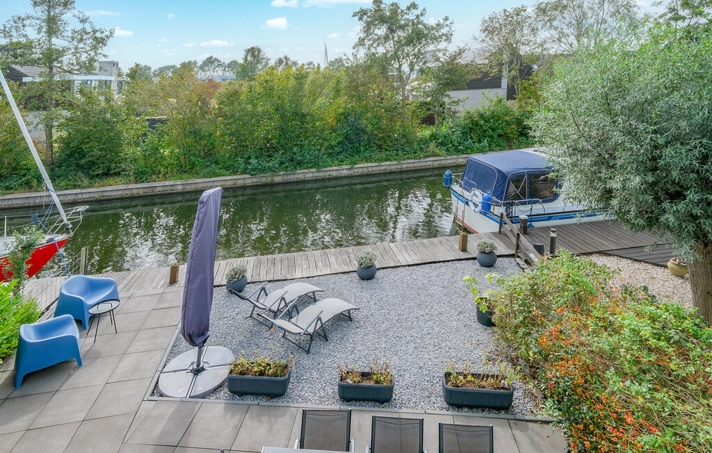 Location de vacances - Lemmer , Pays-Bas - HFR460 11