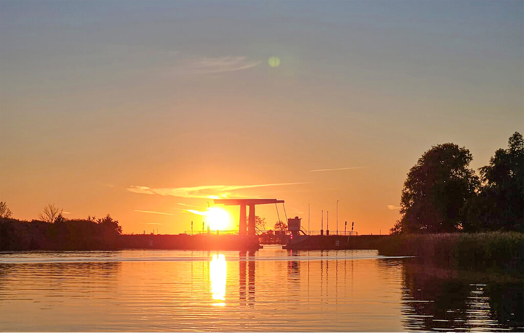 Ferienhaus - Lemmer , Niederlande - HFR466 24