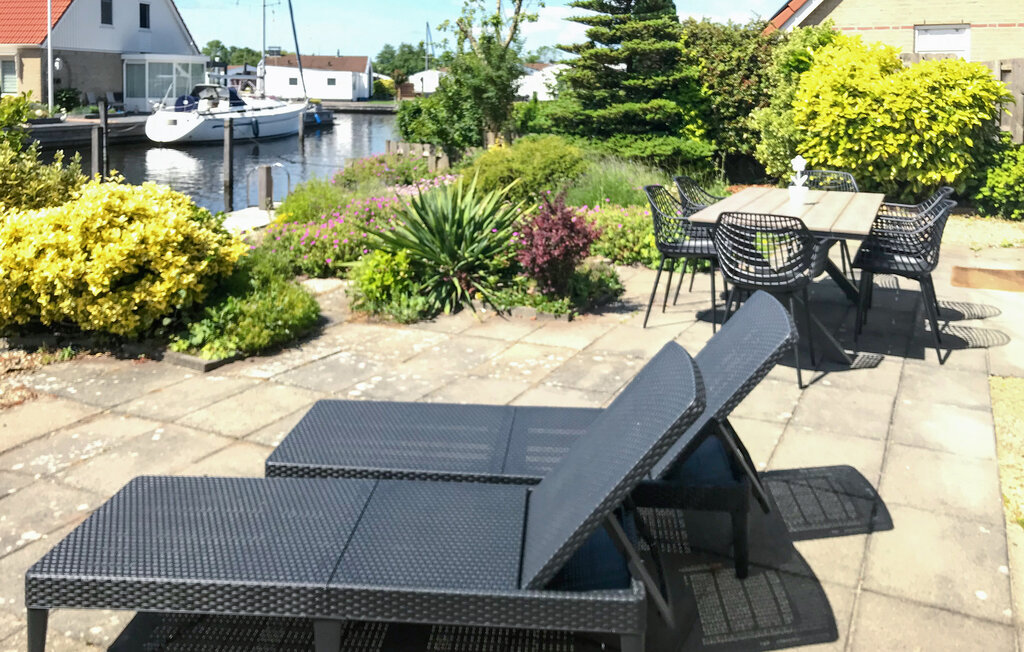 Ferienhaus - Lemmer , Niederlande - HFR466 12