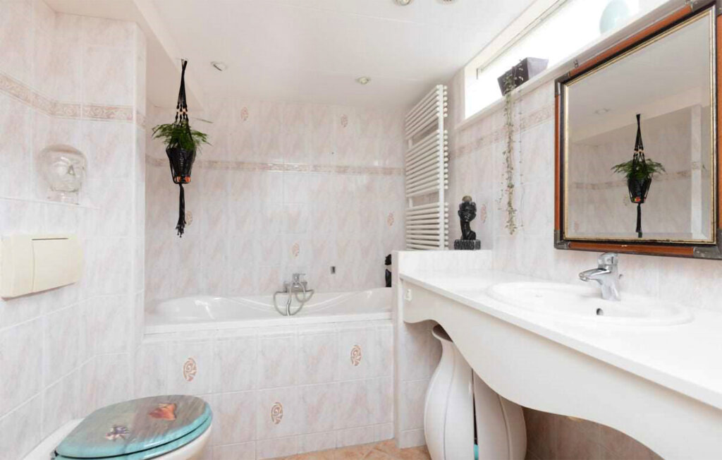 Ferienhaus - Sneek , Niederlande - HFR468 23