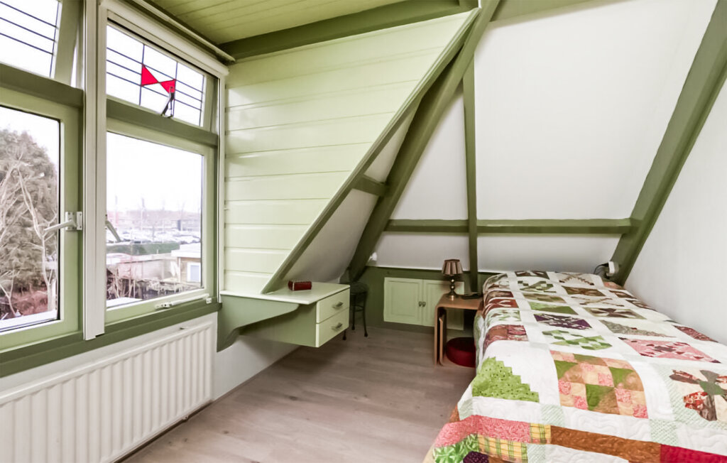 Ferienhaus - Sneek , Niederlande - HFR468 18