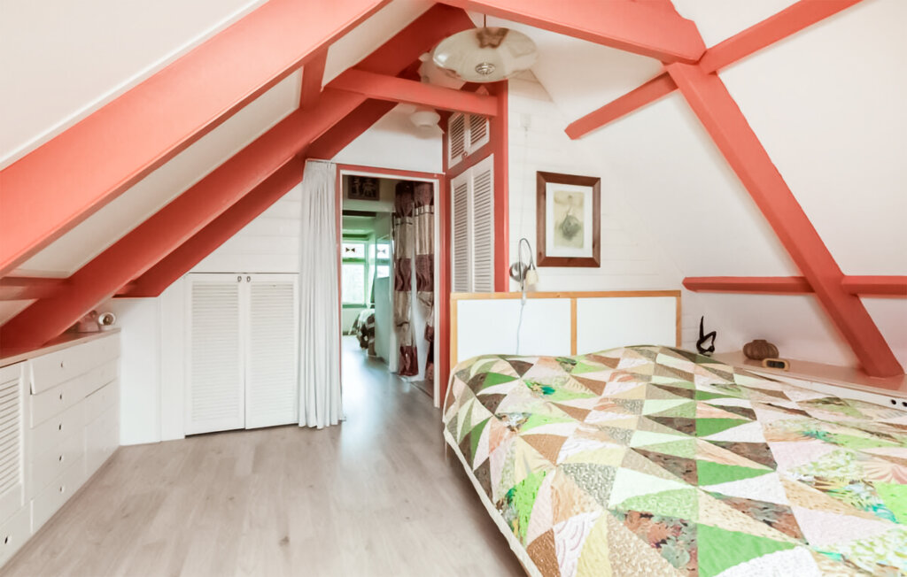 Ferienhaus - Sneek , Niederlande - HFR468 21