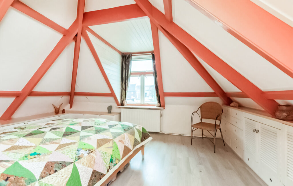 Ferienhaus - Sneek , Niederlande - HFR468 22