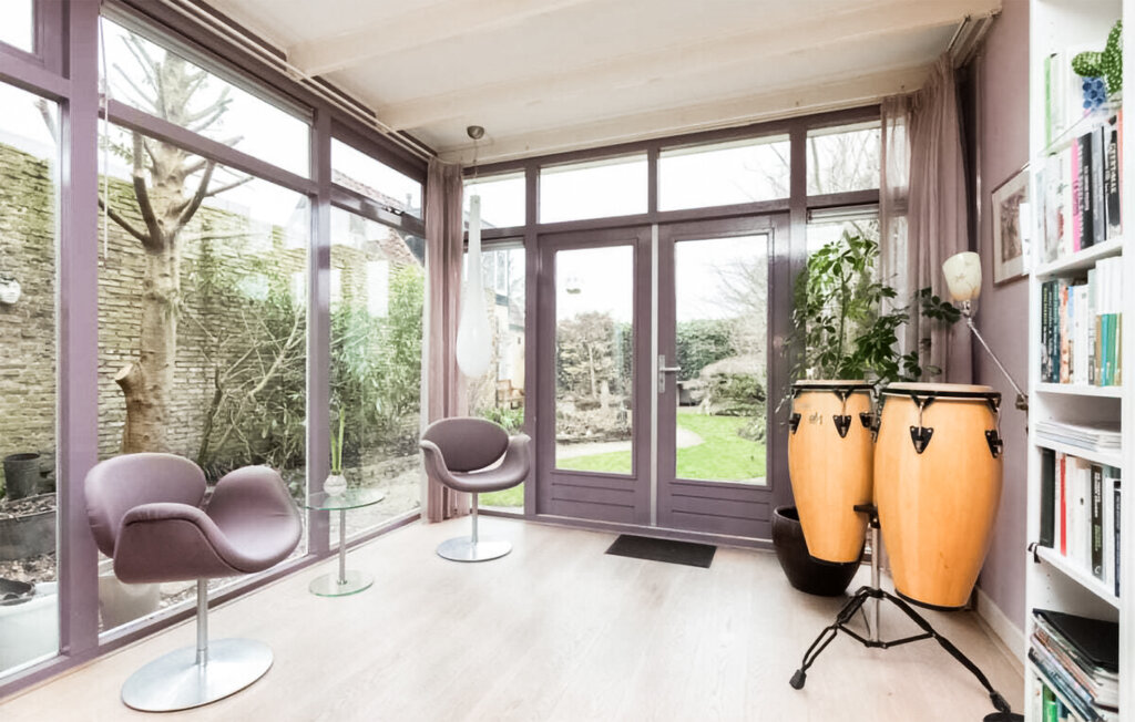 Ferienhaus - Sneek , Niederlande - HFR468 17