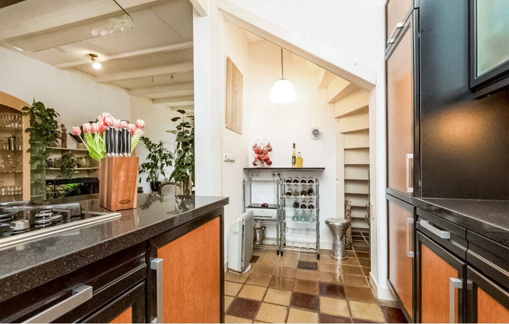 Ferienhaus - Sneek , Niederlande - HFR468 11