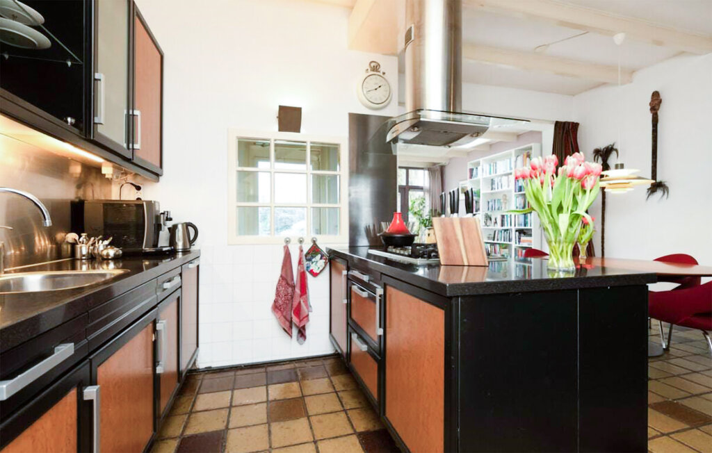 Ferienhaus - Sneek , Niederlande - HFR468 6