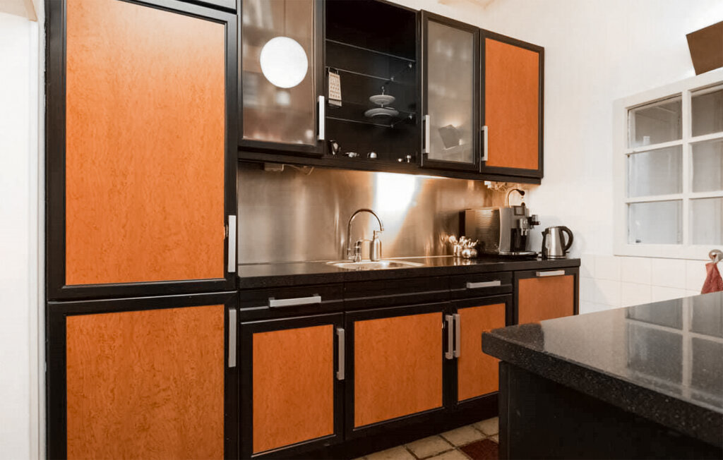 Ferienhaus - Sneek , Niederlande - HFR468 12