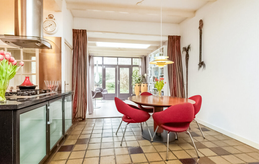 Ferienhaus - Sneek , Niederlande - HFR468 7